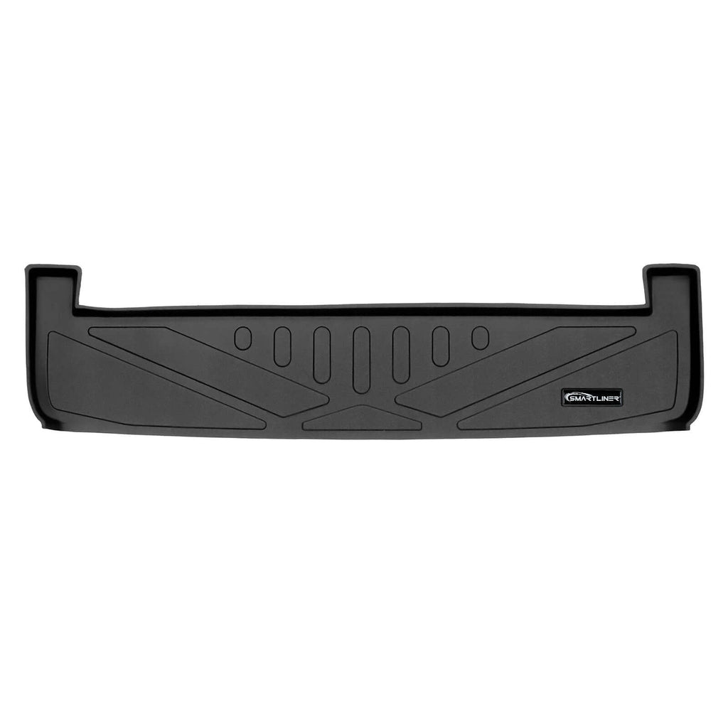 SMARTLINER Floor Liners for 2022-2026 Lexus LX 600 (7 Passenger)