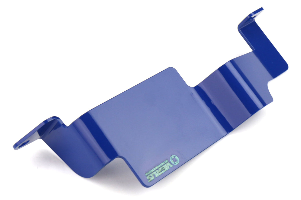 Verus Engineering Fuel Rail Cover Blue - 2013-2021 Scion FRS / Subaru BRZ / Toyota 86
