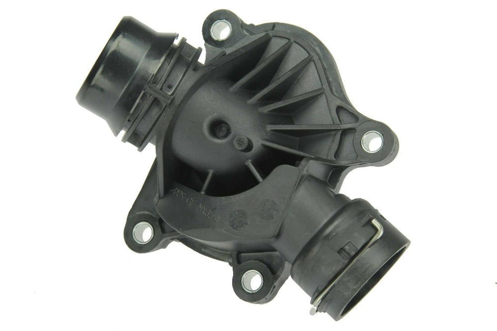 BMW E70 X5 35d Engine Cooling Thermostat Assembly By Uro 11517805811