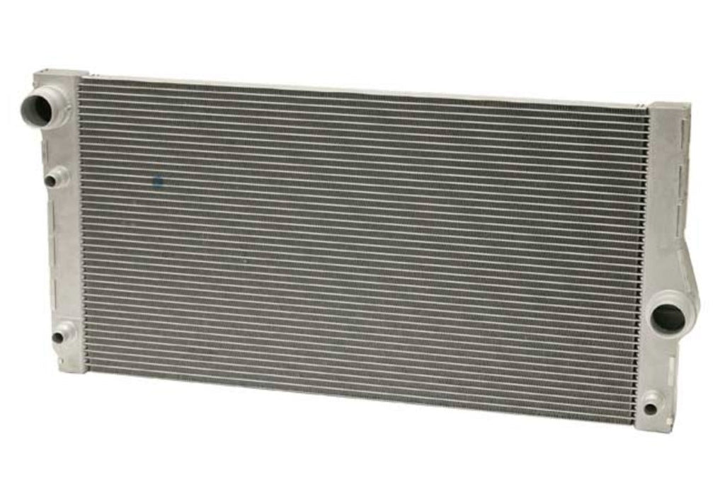 BMW F10 535i & 535i GT Engine Cooling Radiator OEM 17118615426