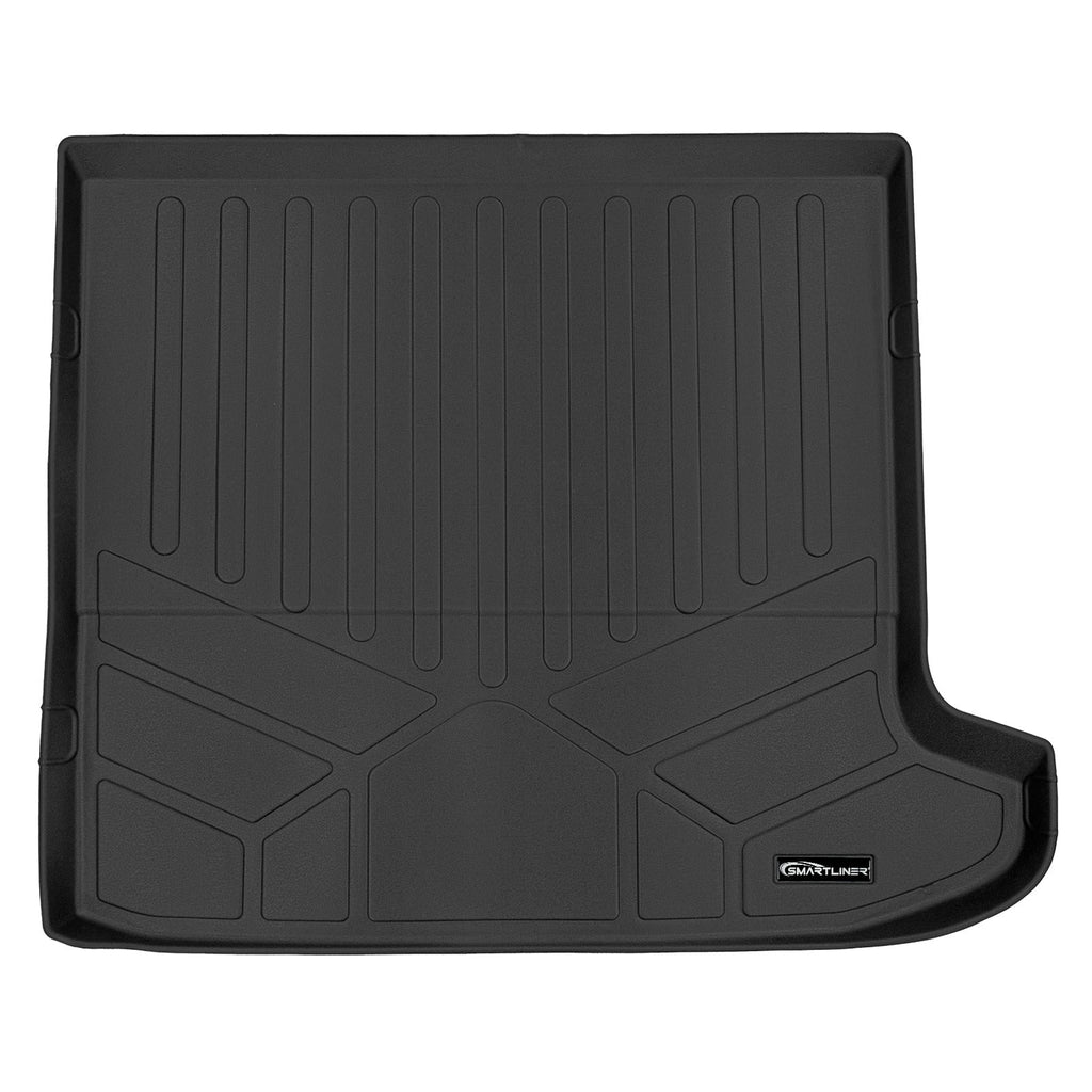 SMARTLINER Floor Liners for 2025-2026 Kia EV6
