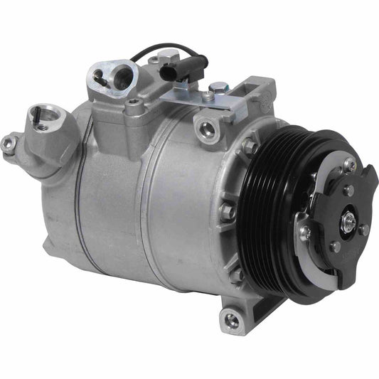 BMW E60 5-Series New AC Compressor By UAC 64509174803 (2006-2010)