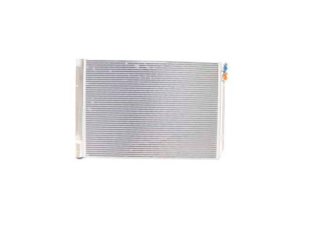 BMW F10 535i AC Condenser With Drier OEM 64509109723