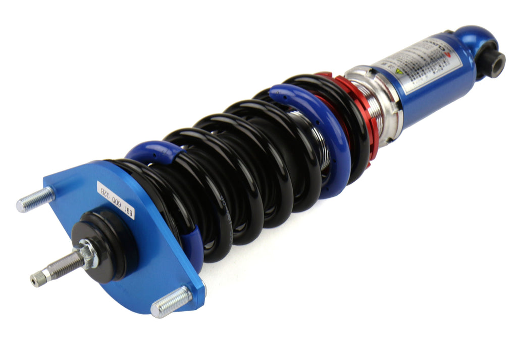 Cusco Kouki Coilovers Street Zero A - 2013-2016 Scion FR-S / 2013-2024 Subaru BRZ / 2017-2019 Toyota 86
