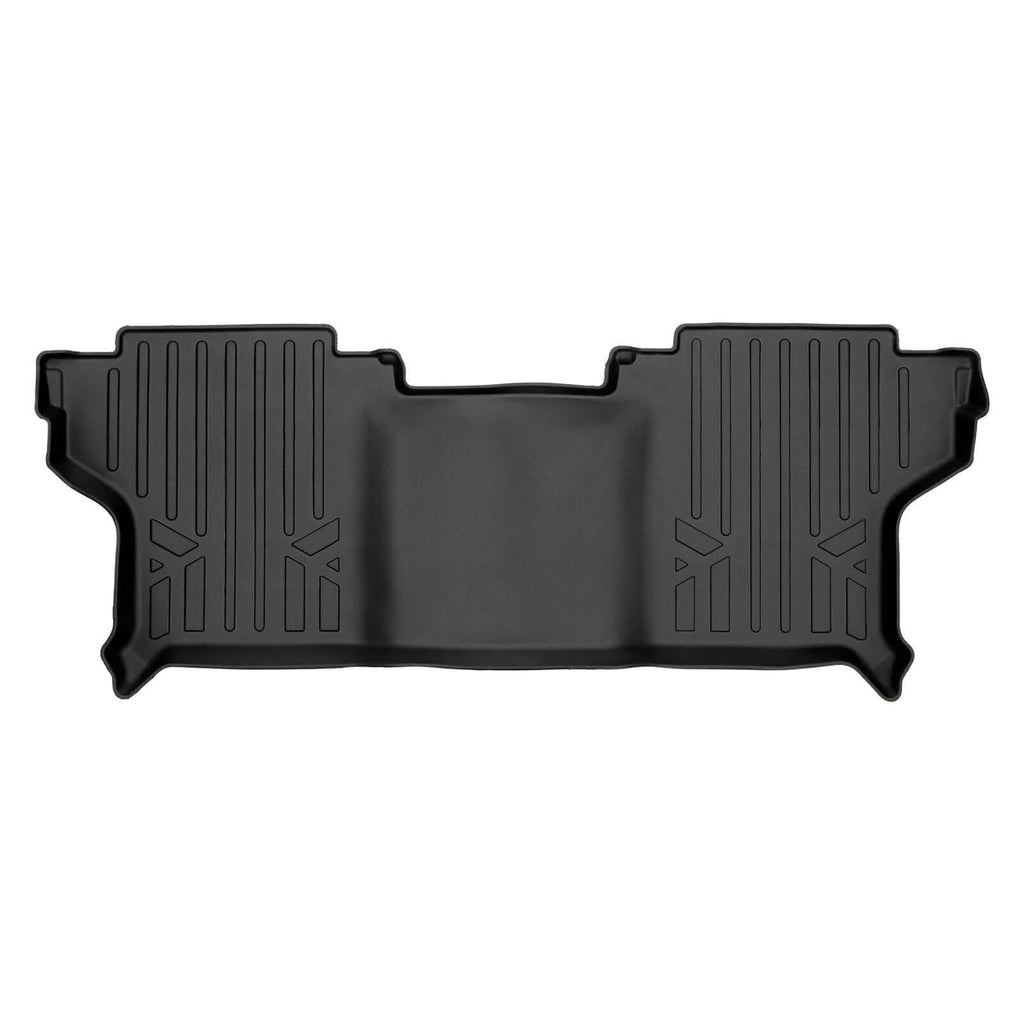 SMARTLINER Floor Liners for 2020-2026 Range Rover Defender 90