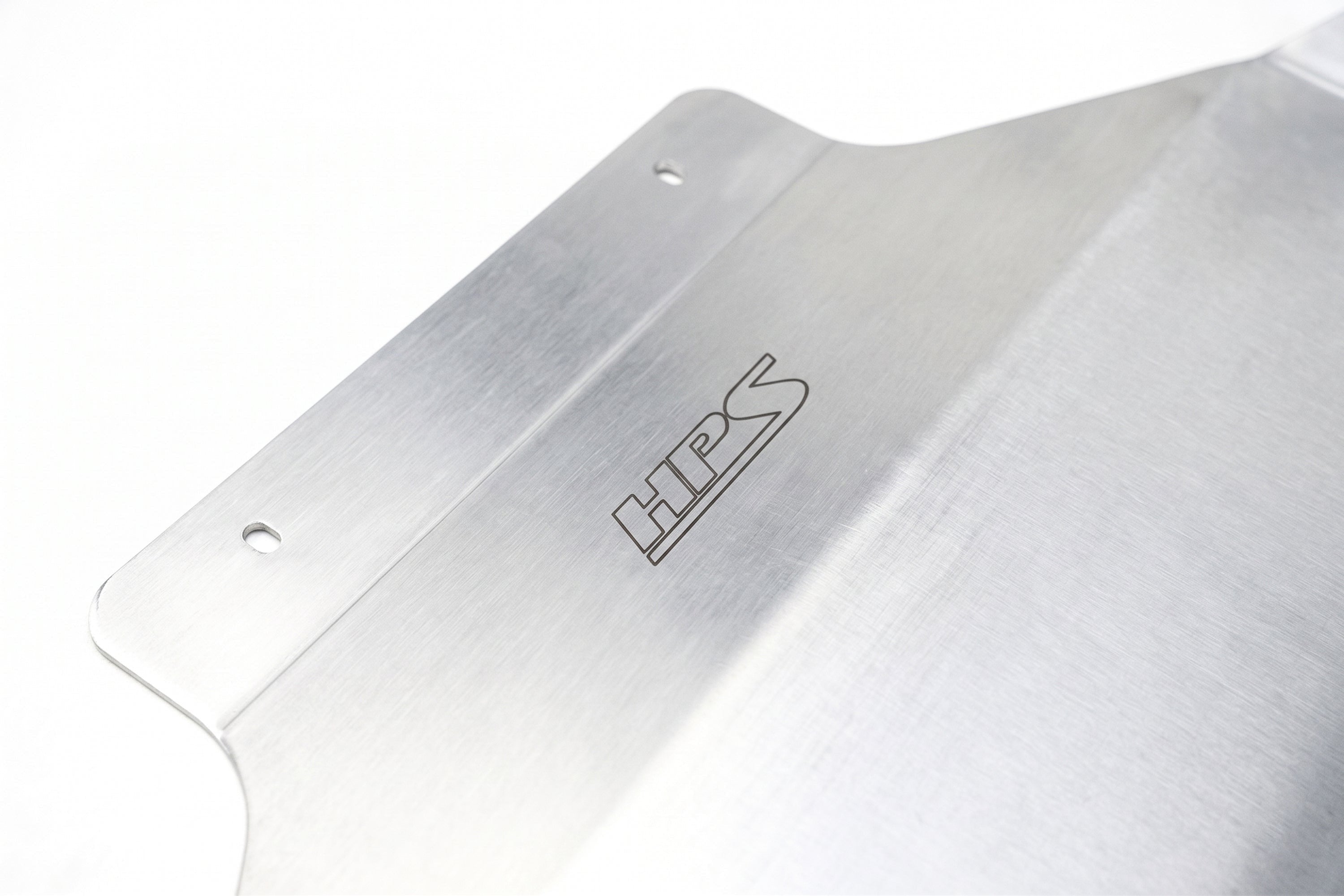 HPS Aluminum REAR Skid Plate Undertray Protection Shield 2020-2023 Tesla Model Y, SP-102