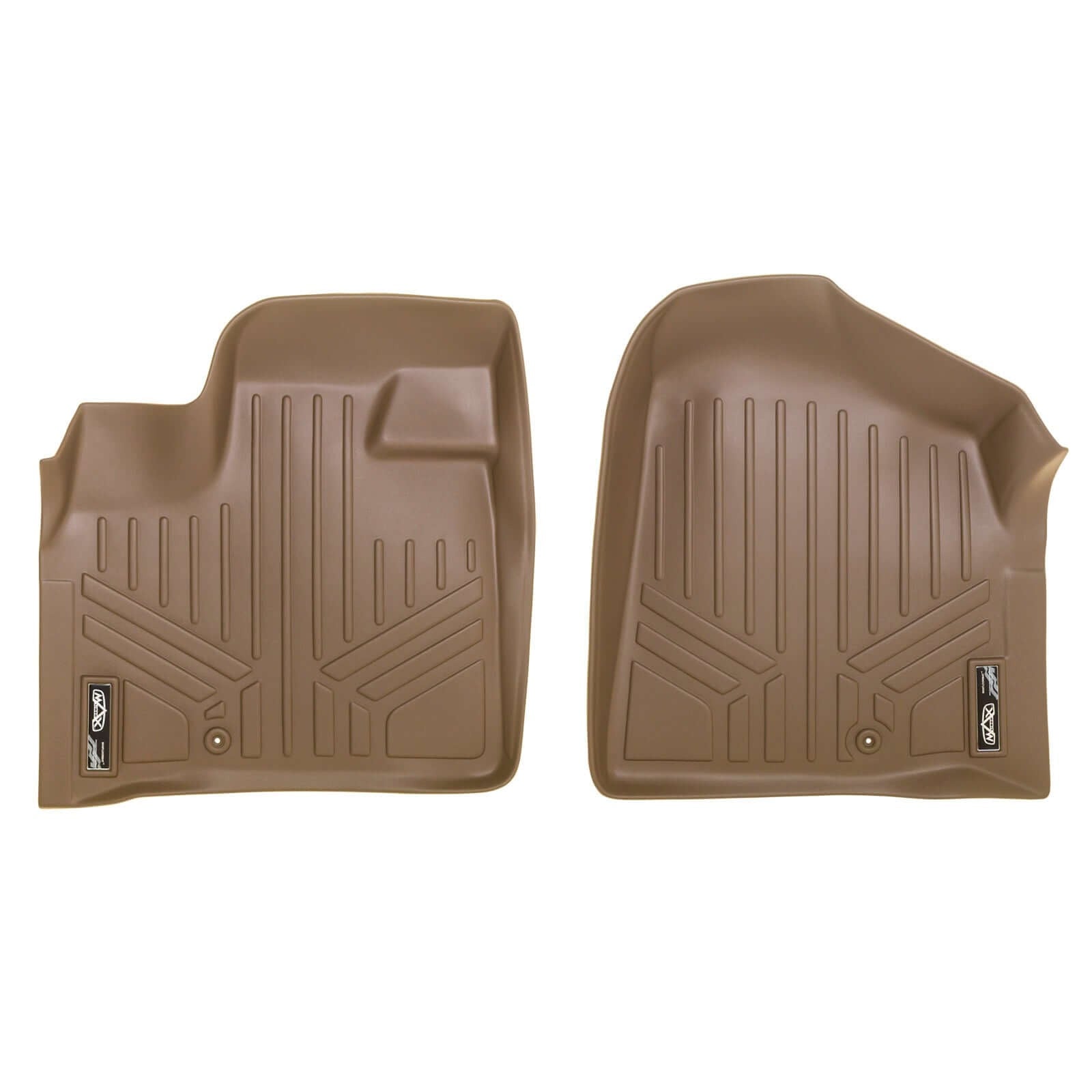 SMARTLINER Floor Liners for Dodge Grand Caravan/Chrysler Town & Country