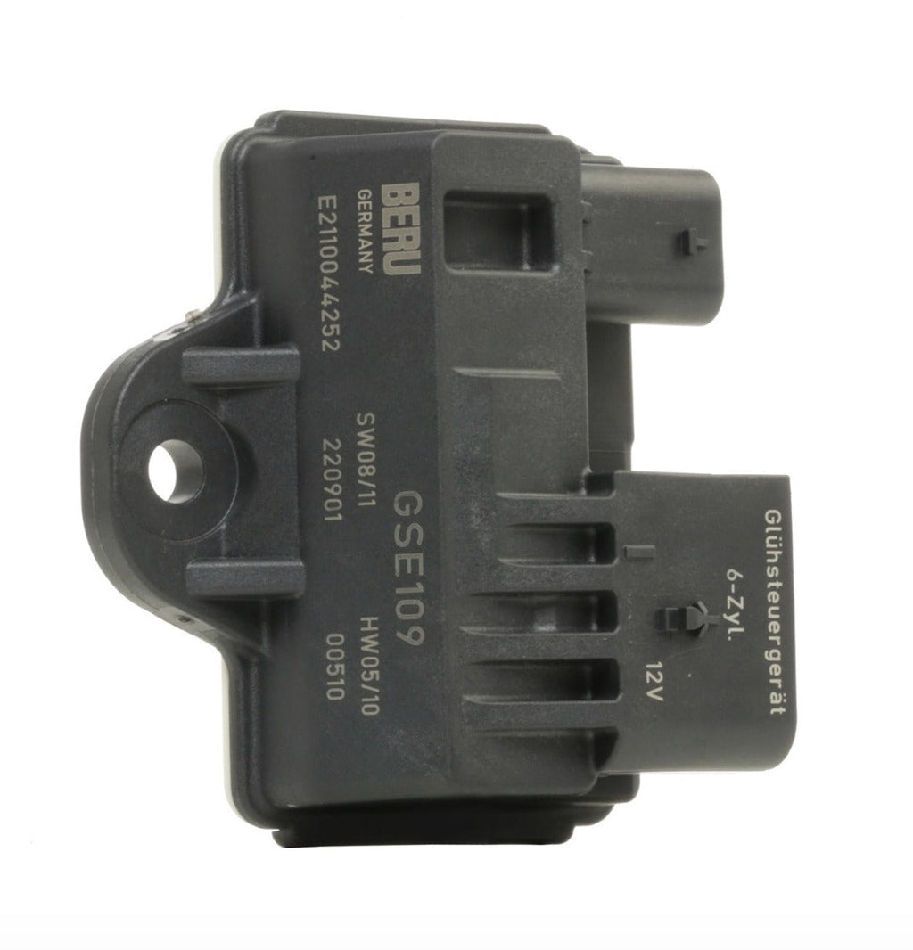 BMW F10 535d xDrive Glow Plug Control Unit OEM 12218519472