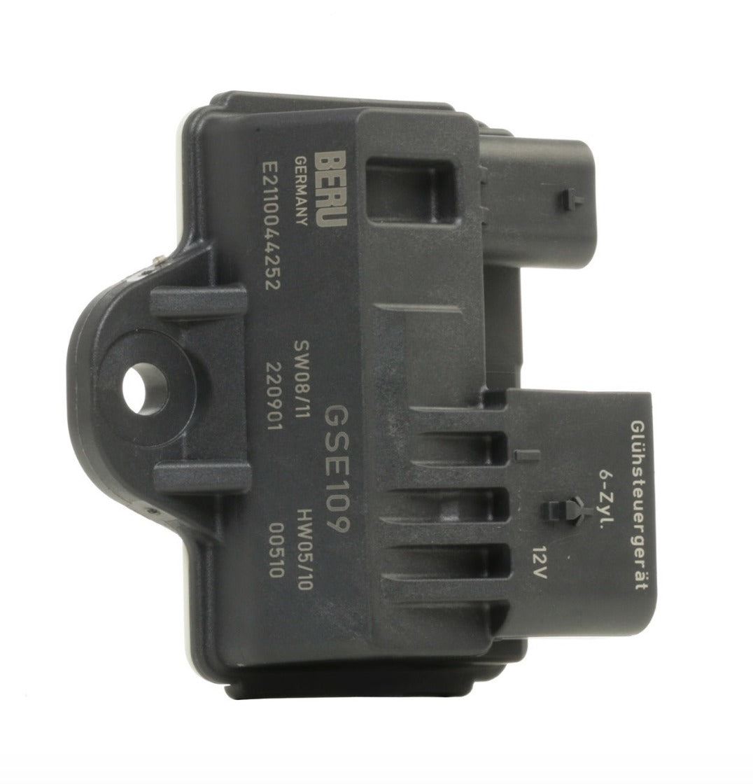 BMW F10 535d xDrive Glow Plug Control Unit OEM 12218519472