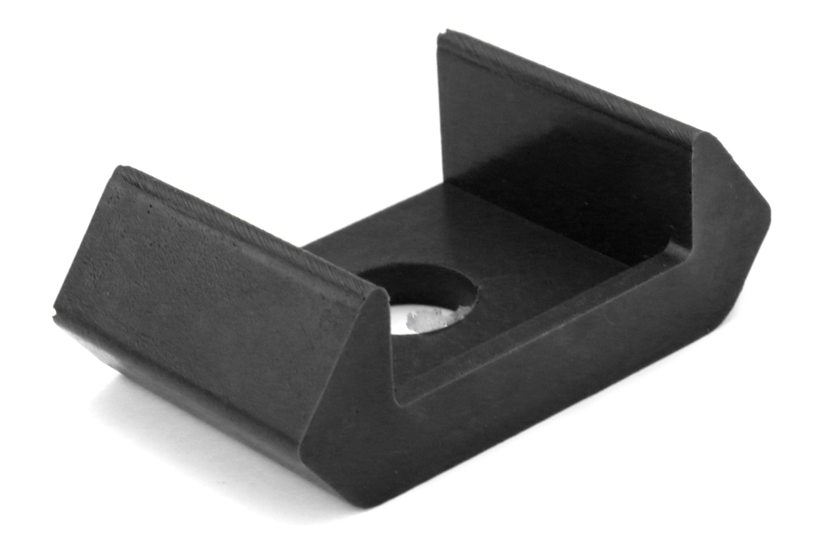 Torque Solution Transmission Mount Insert - 2013-2021 Scion FR-S / Subaru BRZ / Toyota 86