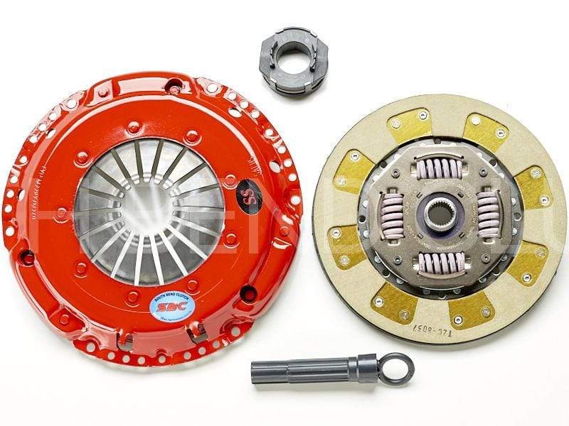 South Bend Clutch 12v VR6 Clutch Kit