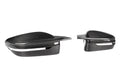 G20/G28 Dry Carbon Fiber G8X Style Replacement Mirrors