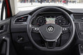 P3 Gauge - VW Tiguan MQB