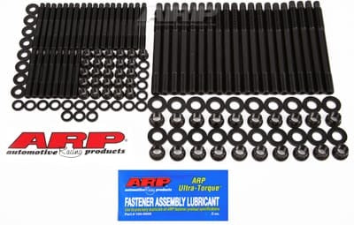 ARP RHS Block with LS7 Heads