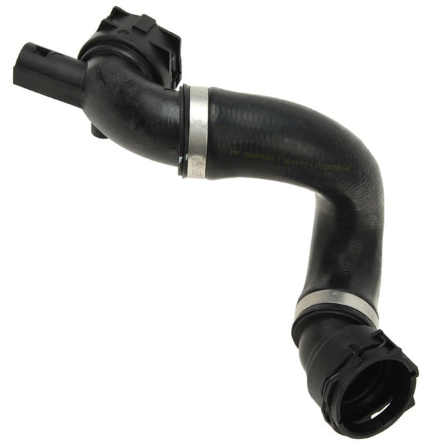 BMW 1-Series Lower Radiator Hose OEM 17127531581