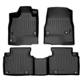 SMARTLINER Floor Liners for 2018-2021 Honda Clarity