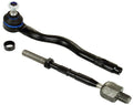 BMW E46 3-Series Steering Tie Rod Assembly By Uro 32106777503 or 32106777504