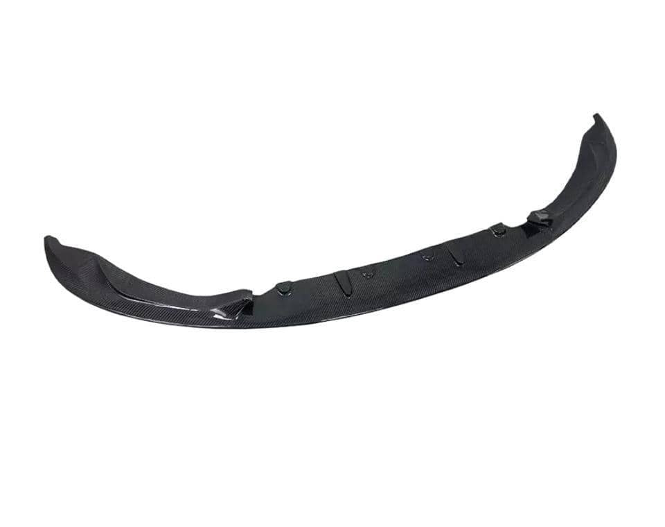 F80/F82 M3/M4 V3 Dry Carbon Fiber Front Lip