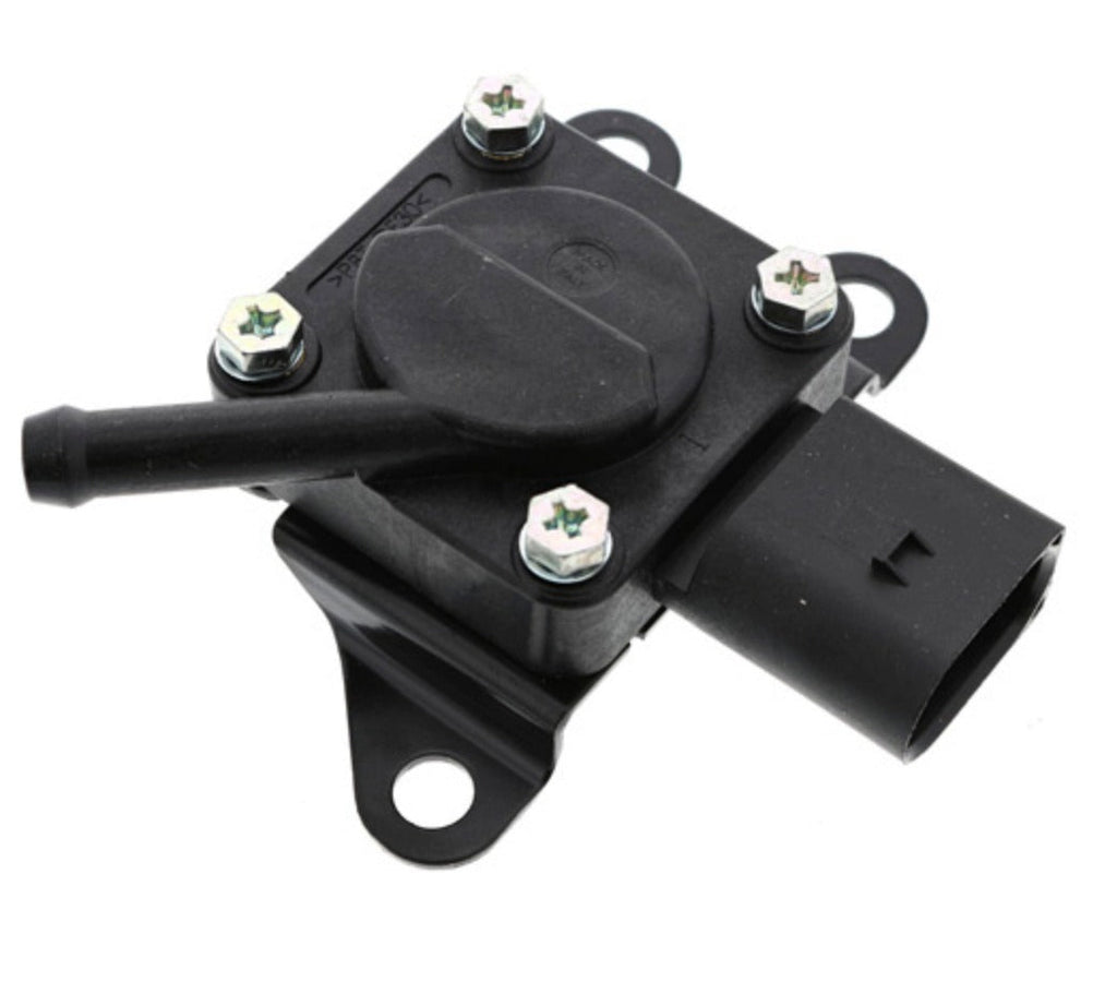 BMW E70 X5 xDrive35d Exhaust Back Pressure Sensor By Facet 13627808013