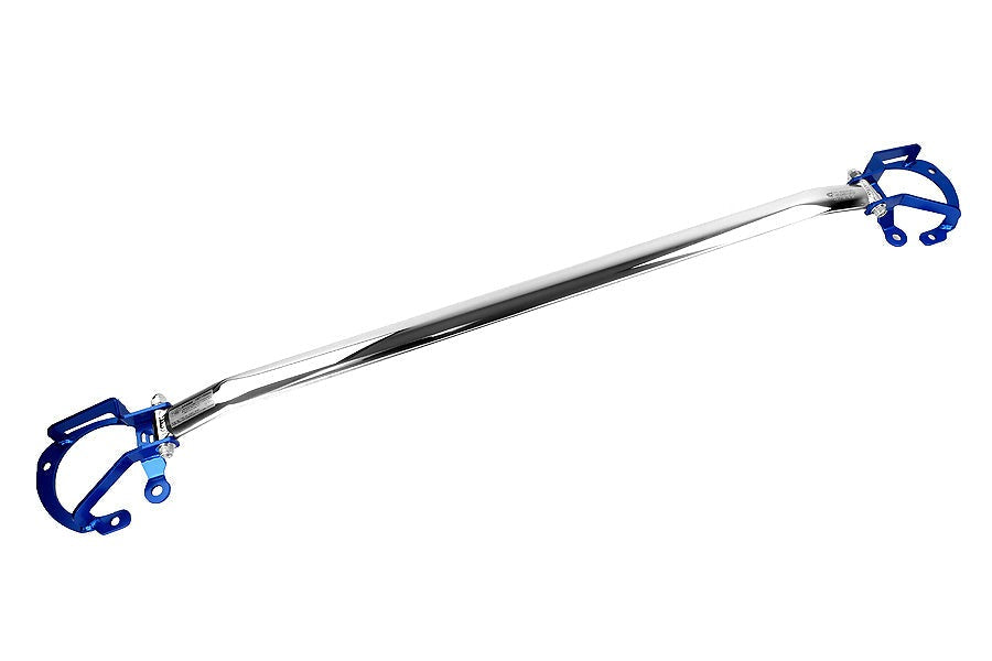 Cusco Front Strut Tower Bar Type OS - 2013-2021 Scion FR-S / Subaru BRZ / Toyota 86