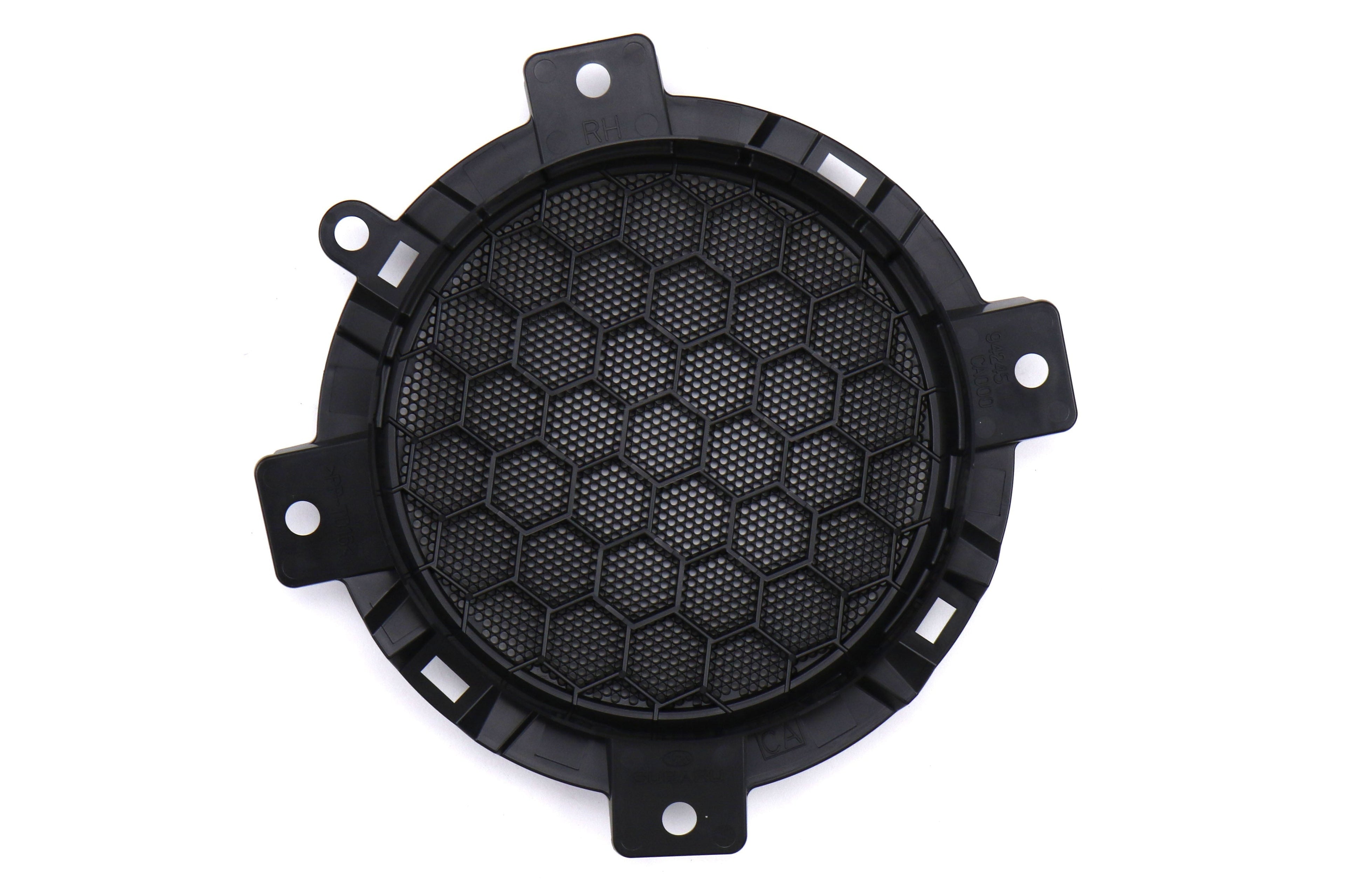 Subaru OEM GRILLE-SPEAKER FRONT DOOR,RIGHT BRZ