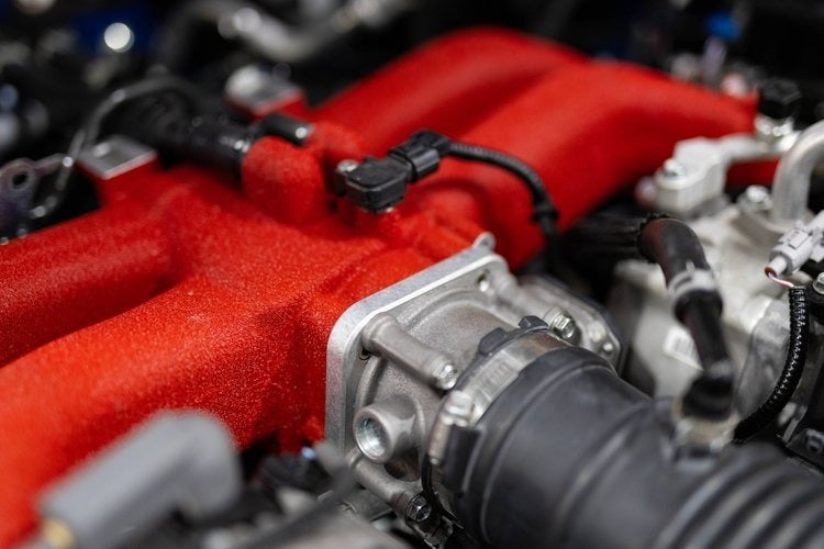 Fit Kit for Aluminum Intake - 2013-2024 Toyota GR86/ Subaru BRZ / Scion FRS