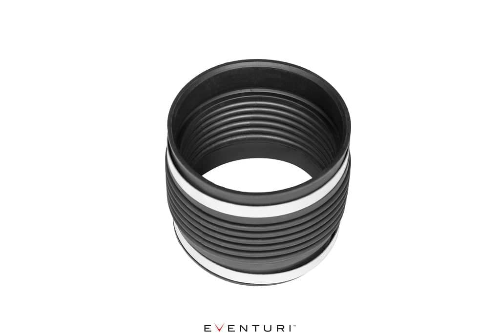 Eventuri BMW F7X M135 M235 / U1X X1 X2 M35i (B48) Black Carbon Intake System