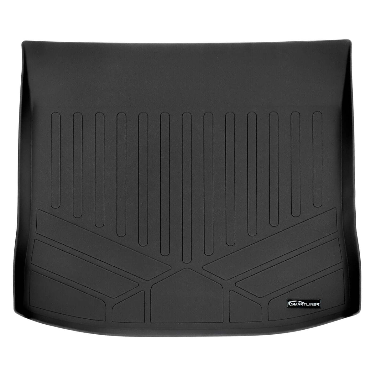 SMARTLINER Floor Liners for 2015-2024 Ford Edge