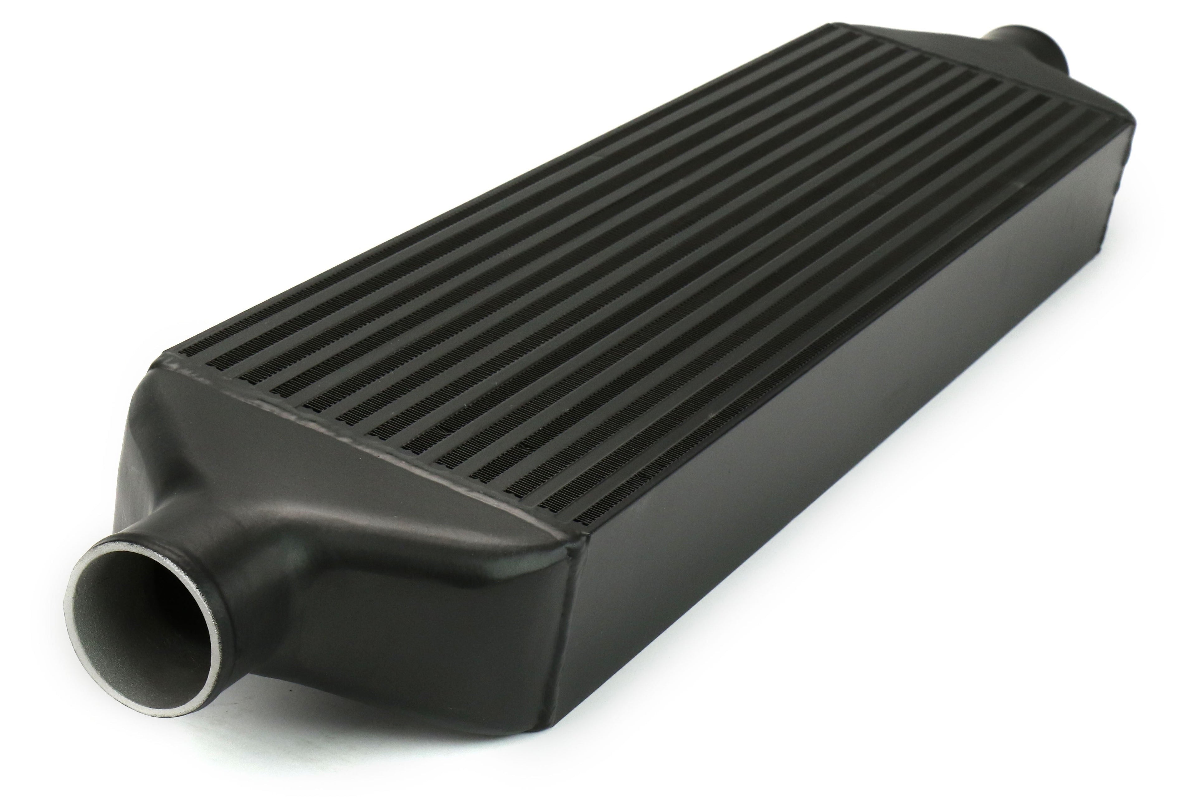 Mishimoto Front Mount Intercooler - 2015+ STI