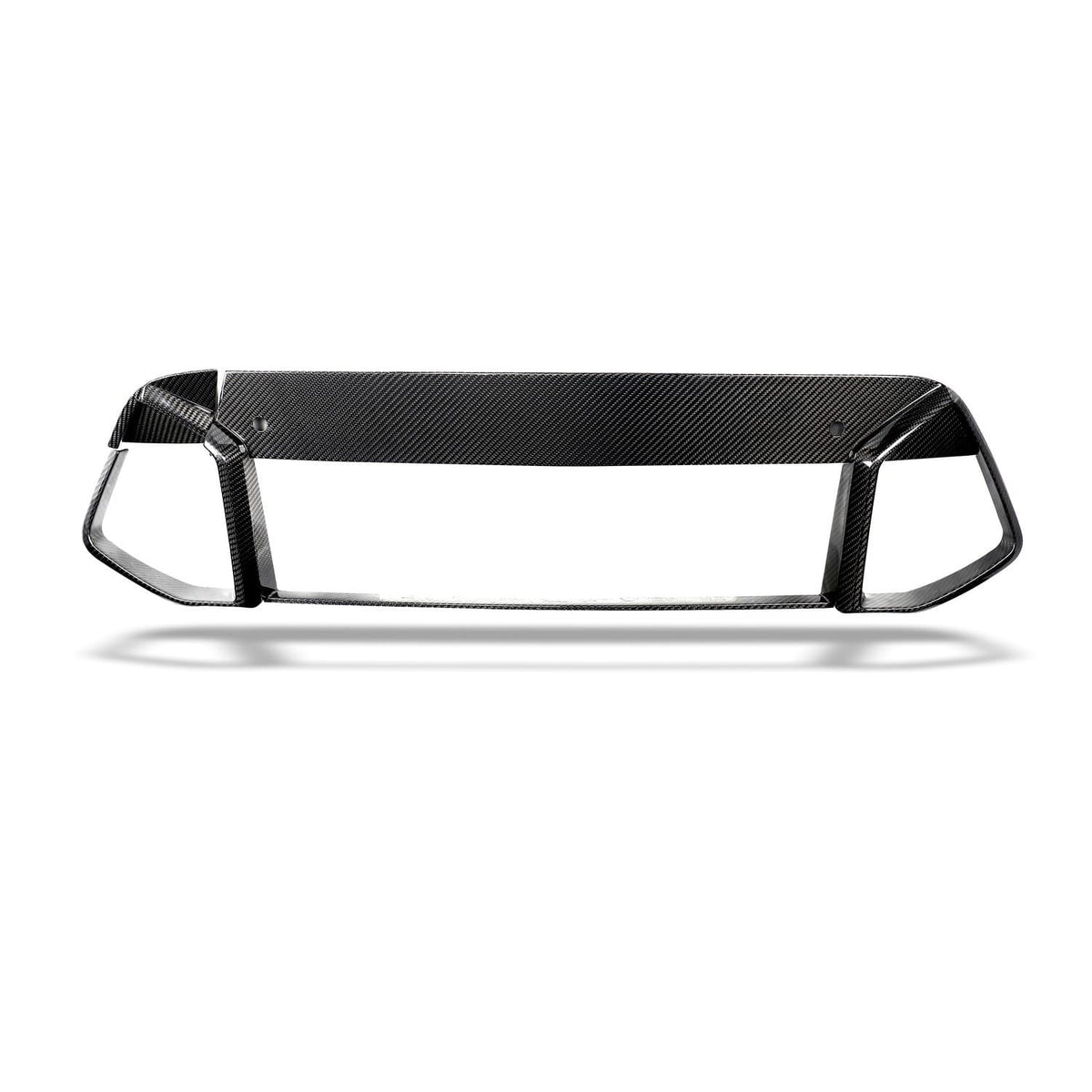 Revozport Carbon Fiber Air Intake Trim - BMW / F95 / F96 / X5M / X6M