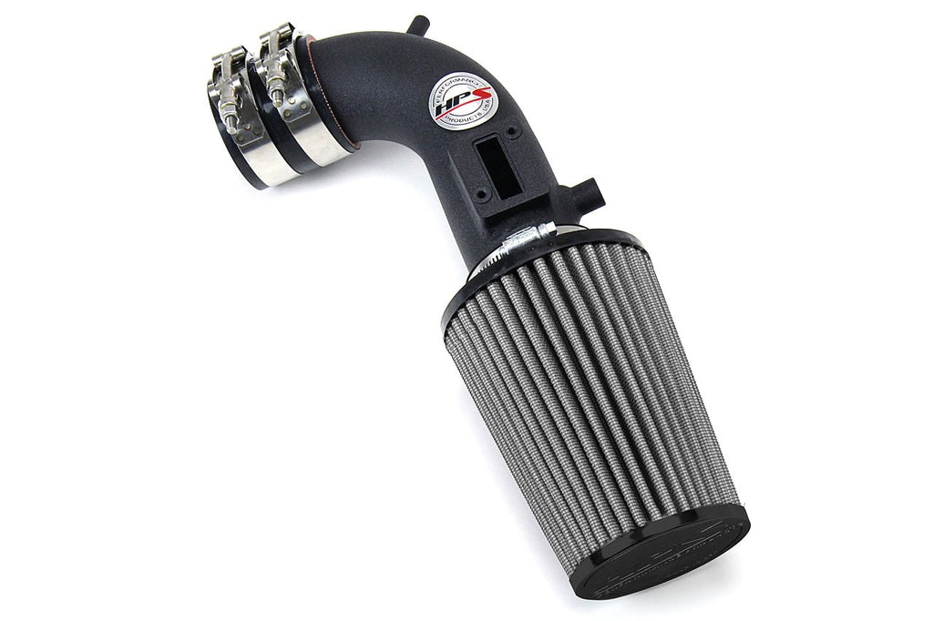 HPS Shortram Air Intake Kit 2011-2016 Honda CR-Z 1.5L, 827-107