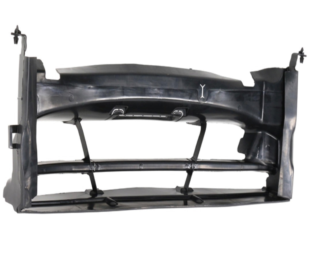 BMW F30 3-Series Air Duct - Below Radiator By Bapmic 51747255414