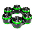 Pontiac GTO Race Flex Disc Coupler 2004