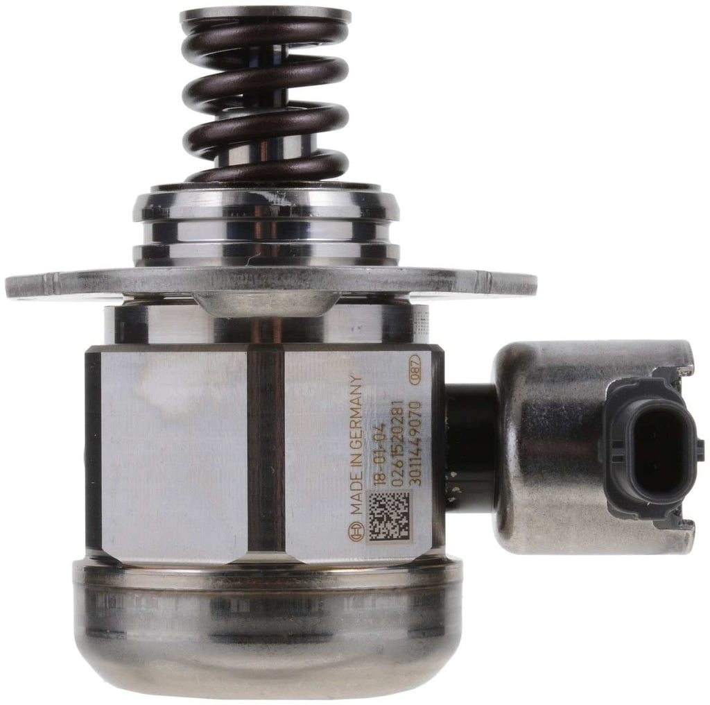 BMW F10 528i High Pressure Fuel Pump W/Seal OEM (HPFP) 13518604229