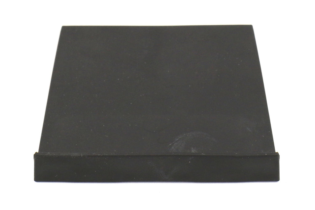 Subaru Rubber Pocket Mat for Push to Start Trim
