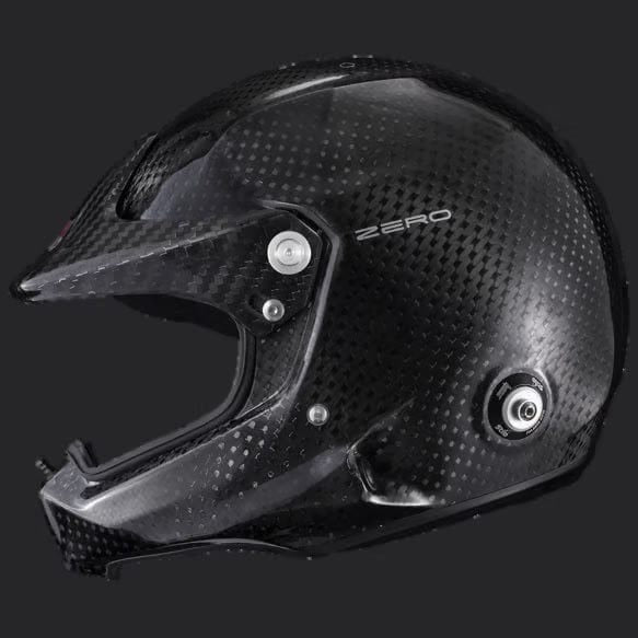 FIA 8860 Venti WRX Raid Carbon Zero