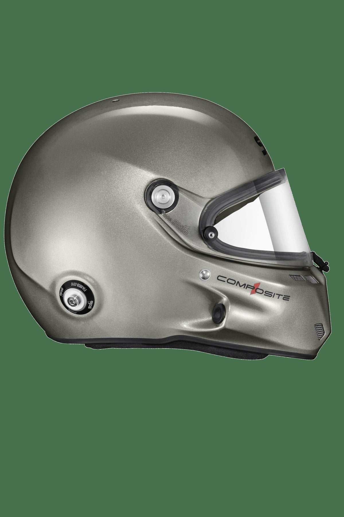 ST6 GT Composite SA2020
