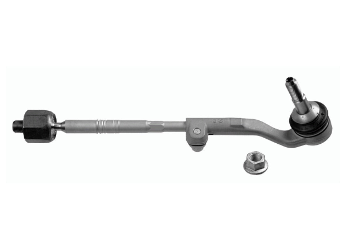BMW F30 3-Series Tie Rod Assembly OEM 32106799960 or 32106799965