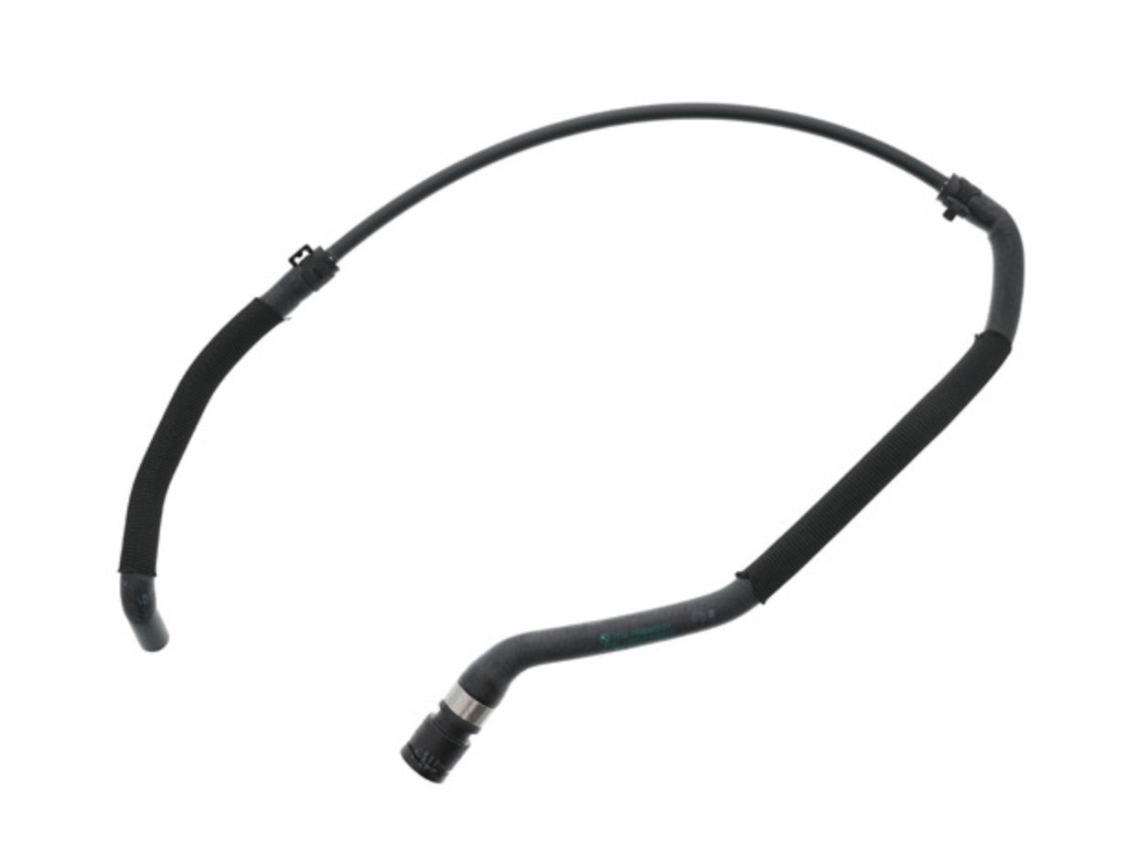 BMW E9X 335i Engine Coolant Vent Hose 17127599452 (2011-2013)