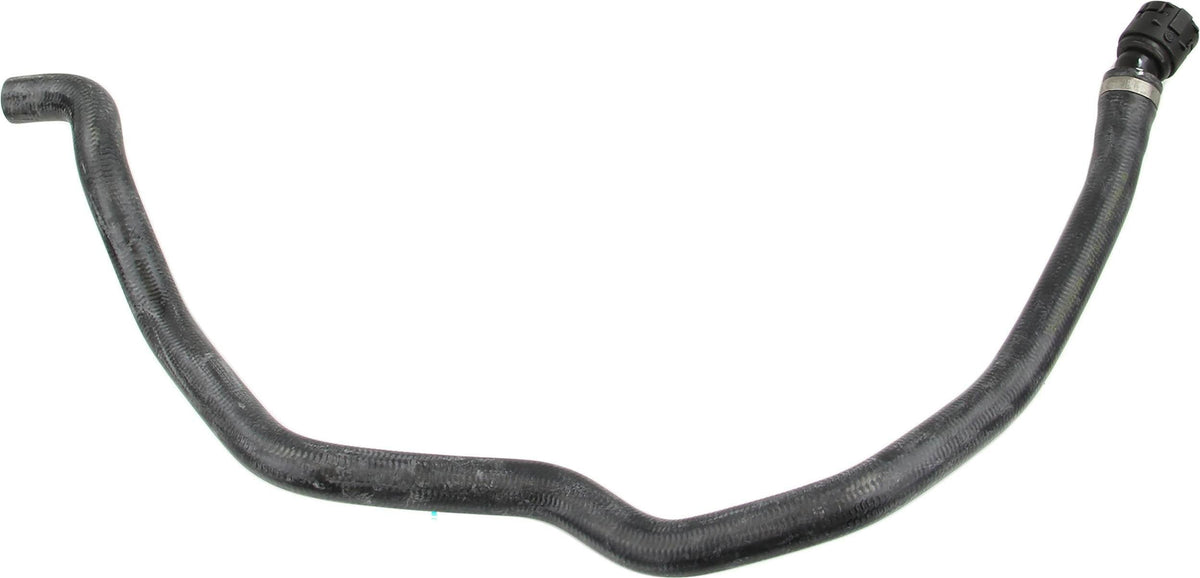 BMW E46 3-Series Expansion Tank Hose 64218376153