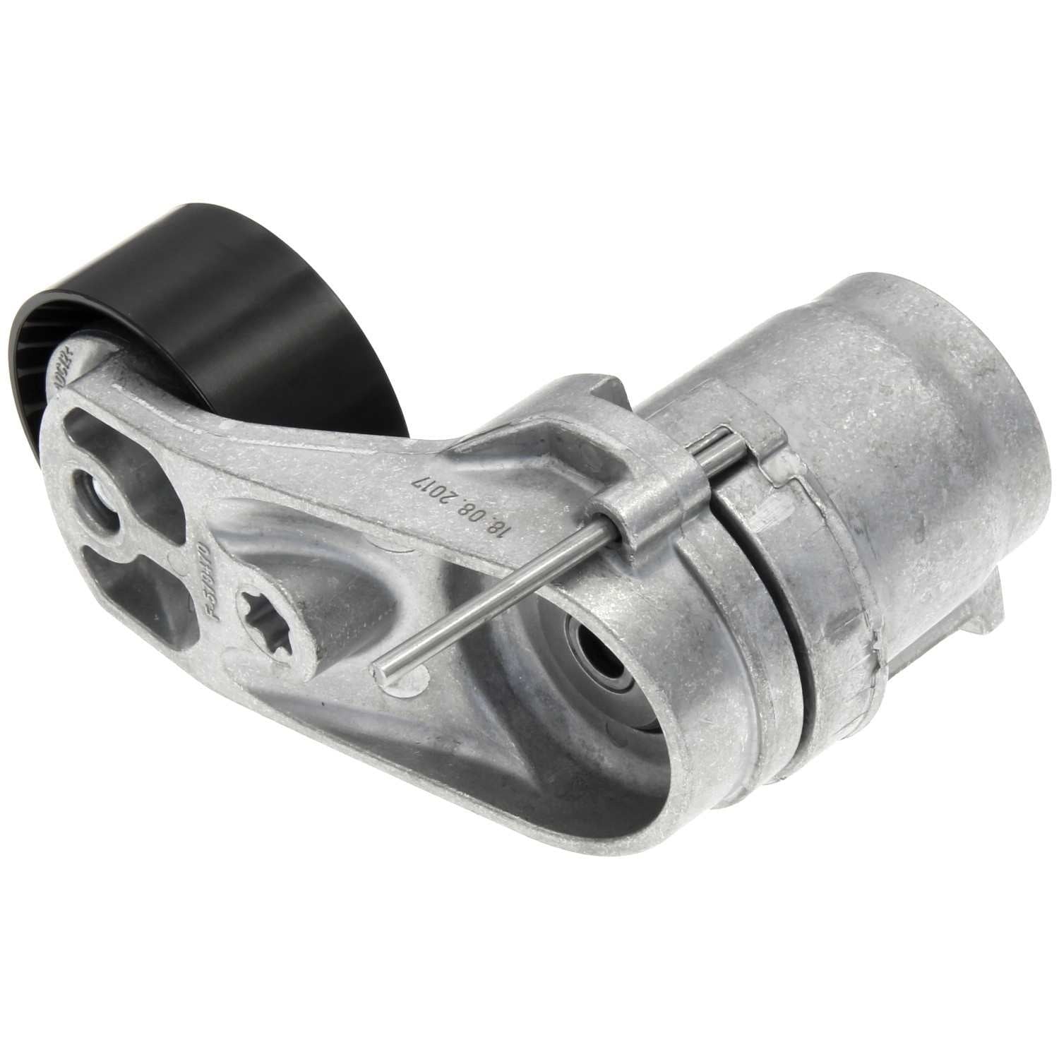 BMW F15 x/sDrive35i Engine Belt Tensioner Kit OEM 11288604266