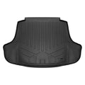 SMARTLINER Custom Fit Floor Liners For 2019-2026 Lexus ES