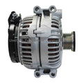 BMW 325i & 330i Rebuilt Alternator By MPA 155AMP (2006 Year Only) 12317543083
