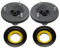 BMW E38 7-Series Front Strut Mount Kit By Febi 31331090611 & 31331090612