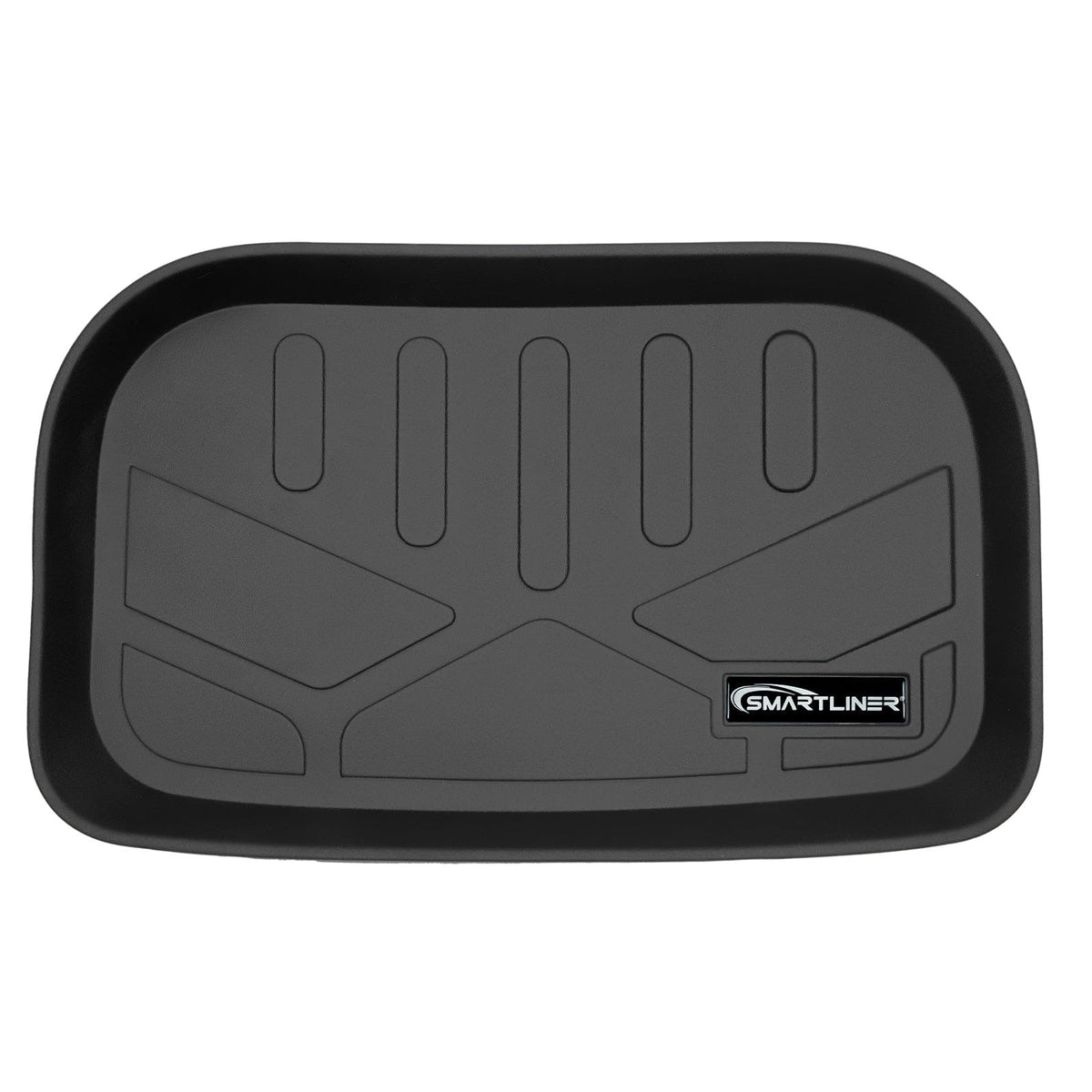 SMARTLINER Floor Liners for 2026 Tesla Model Y (5 Passenger)