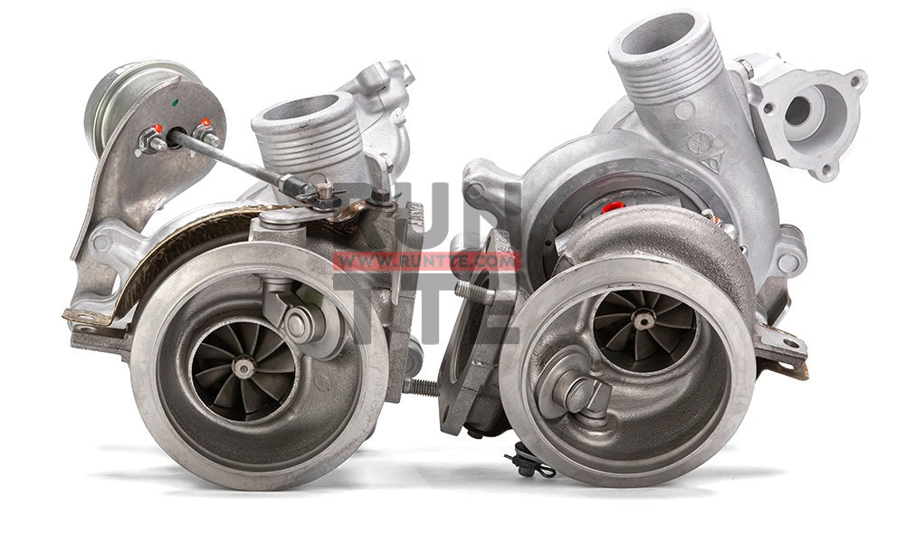 TTE 900 5149 McLaren 600LT Upgrade Turbochargers