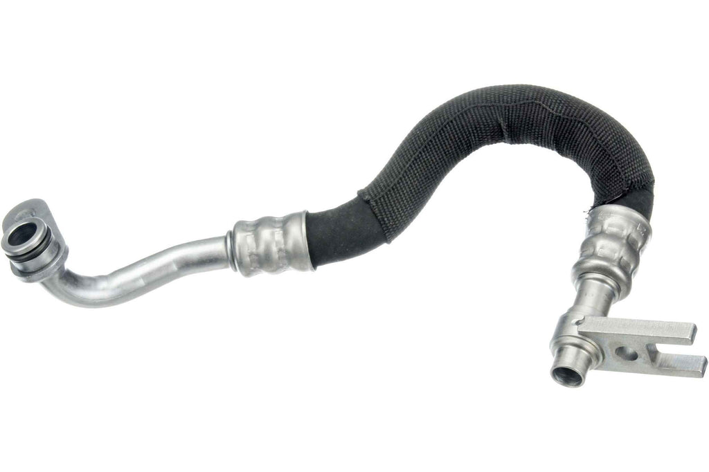 BMW E60 535i Engine Oil Cooler Line With Seals - Outlet By Uro 17227560980