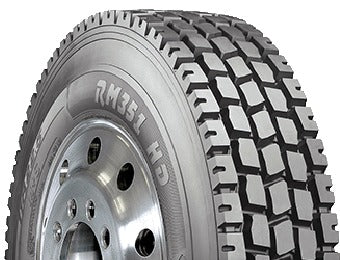 Roadmaster RM351 HD Tire 11245 149/146K