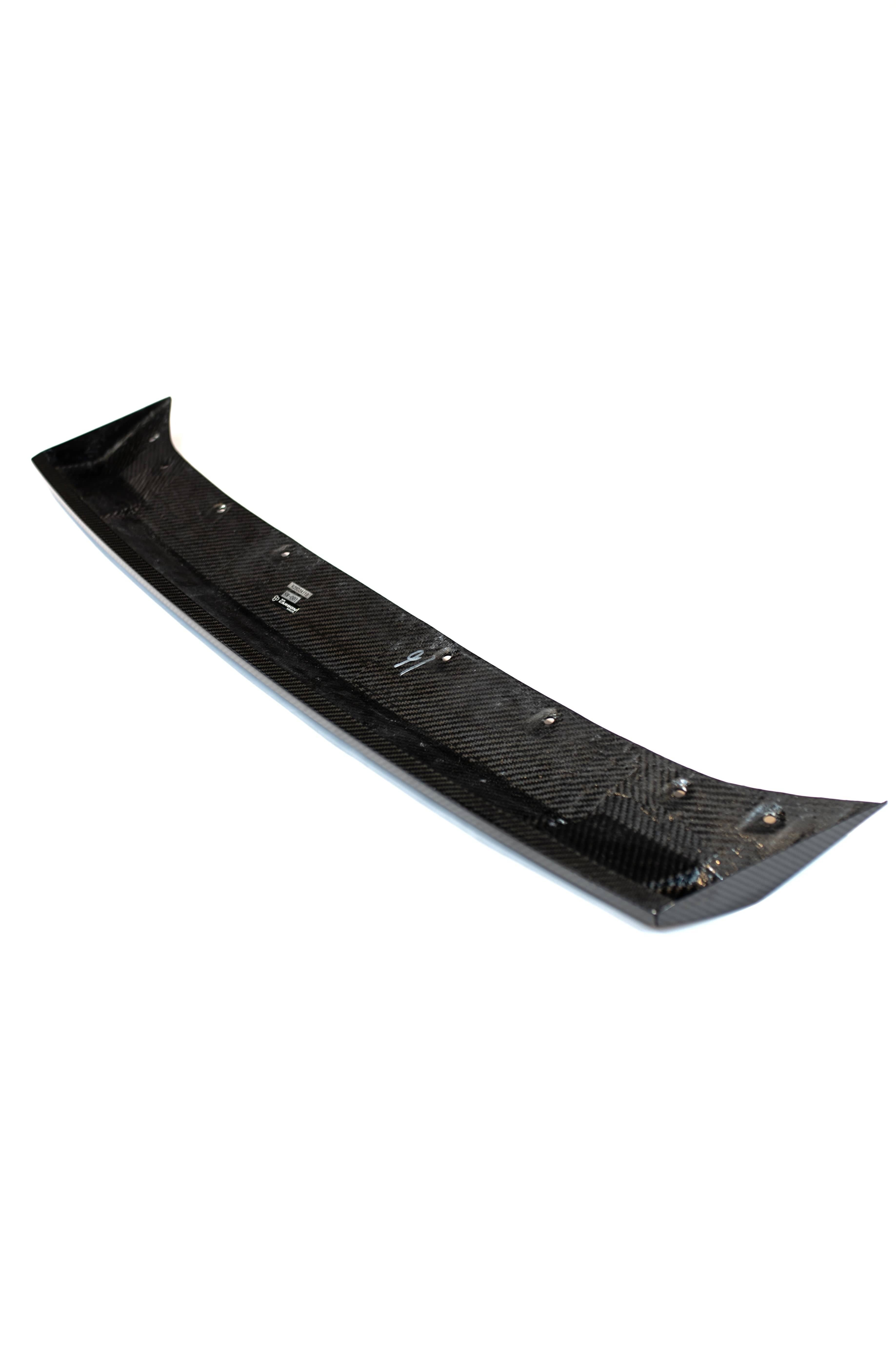 NWCarbon Haus NW1 G90/G99 M5 Front Splitter/Lip
