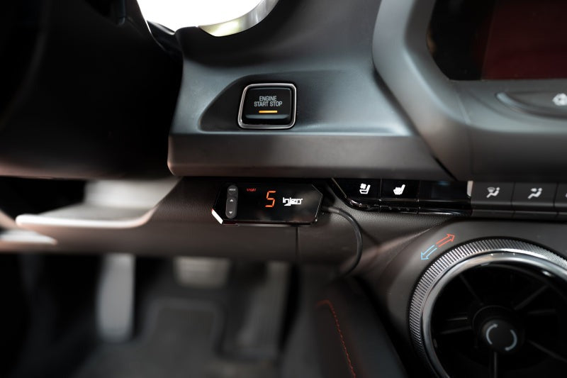 Injen X-Pedal Pro Black Edition Throttle Controller - 2013-2016 Scion FR-S / 2013-2021 Subaru BRZ 2.0L / 2017-2020 Toyota 86 / 2006-2017 Subaru WRX / STI 2.0L / 2.5L